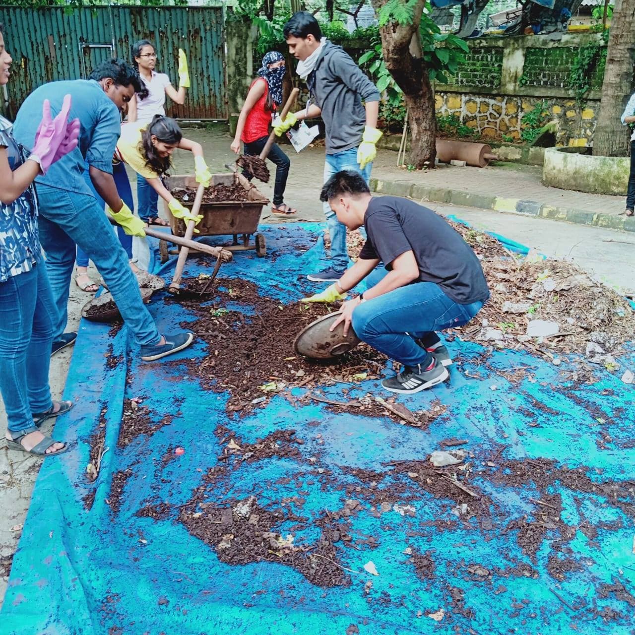 Patuck Gala College of Commerce & Management Mumbai Events photo 6